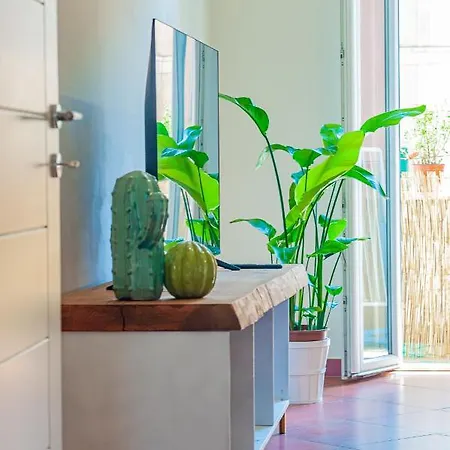 Apartment Re Di 43 Rom