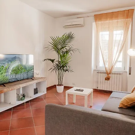 Re Di 43 Apartment Rom