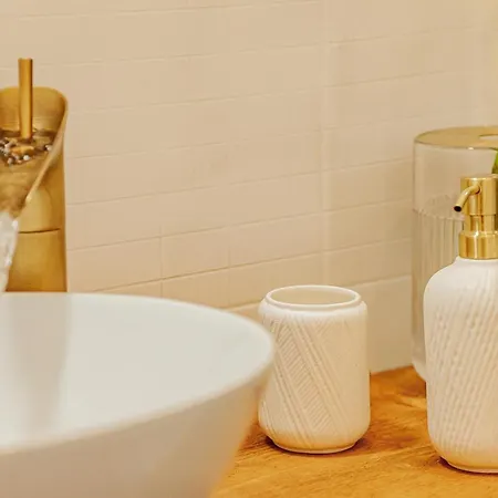 Re Di 43 Apartment Rom