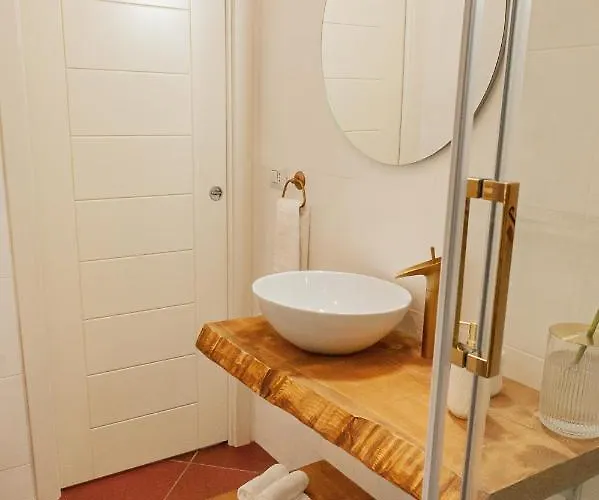 Re Di 43 Appartamento