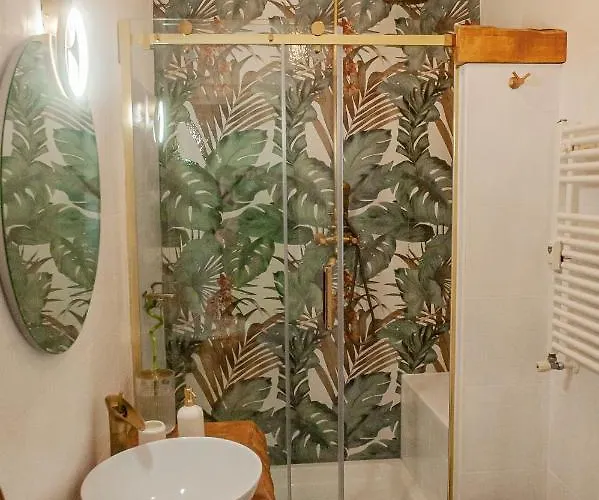 Appartamento Re Di 43