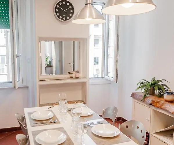 Re Di 43 Appartamento *