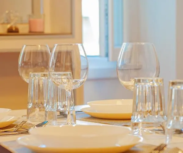 Re Di 43 Appartamento