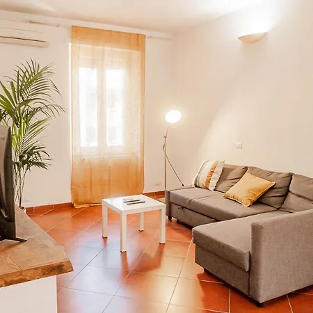 Re Di 43 Appartamento Roma